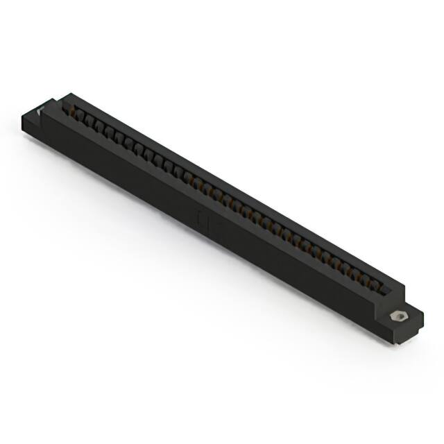 357-032-525-107 EDAC Inc.  Edgeboard Connectors